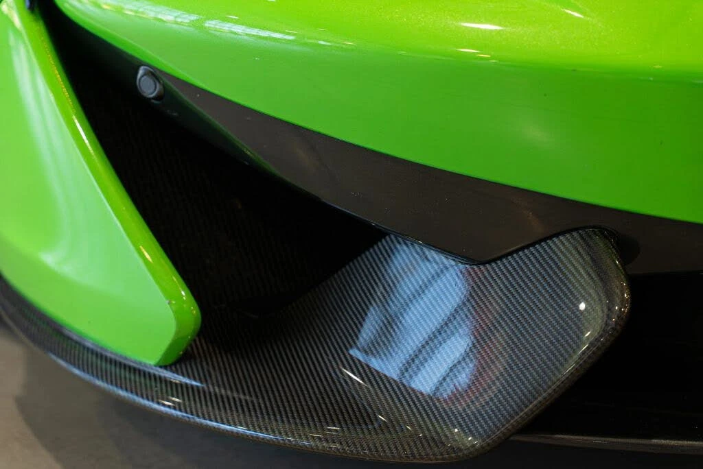 2016 McLaren 570S - Image 18 of 31