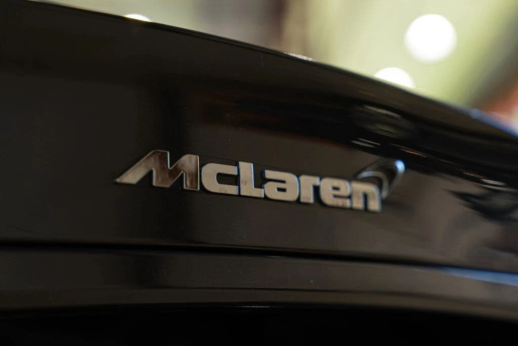 2016 McLaren 570S - Image 21 of 31