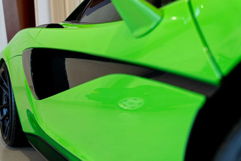 2016 McLaren 570S - Image 11 of 31
