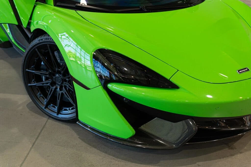 2016 McLaren 570S - Image 2 of 31