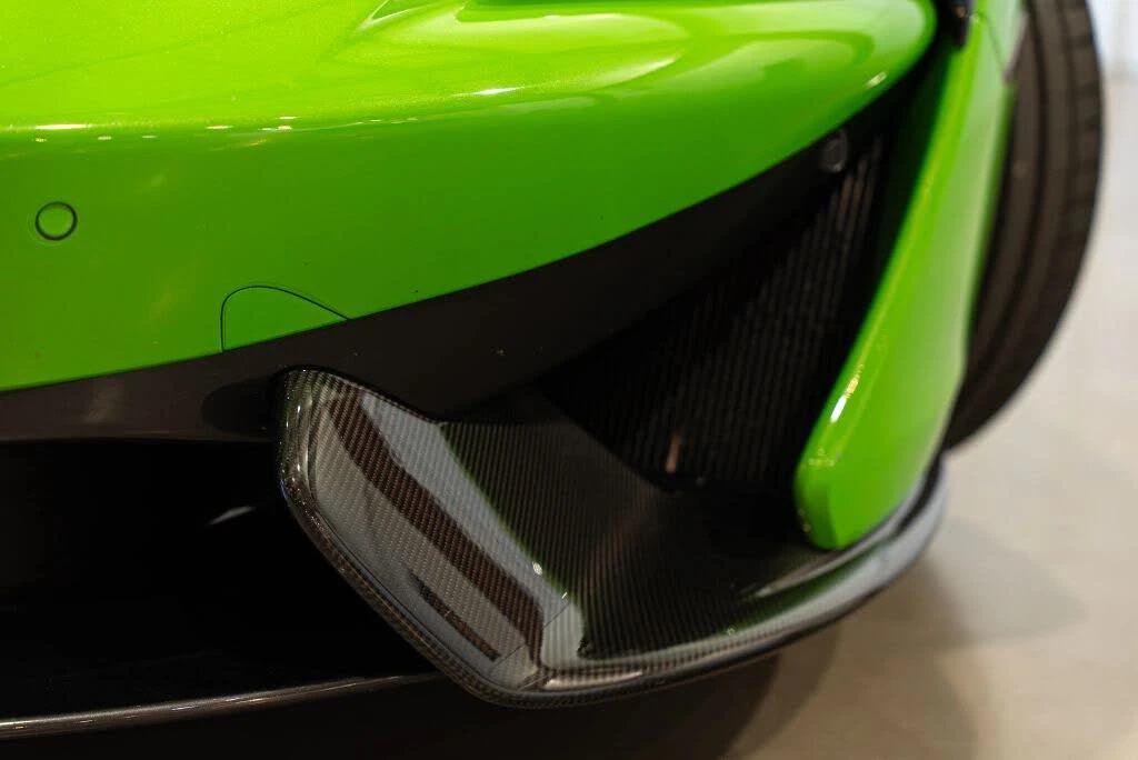 2016 McLaren 570S - Image 17 of 31