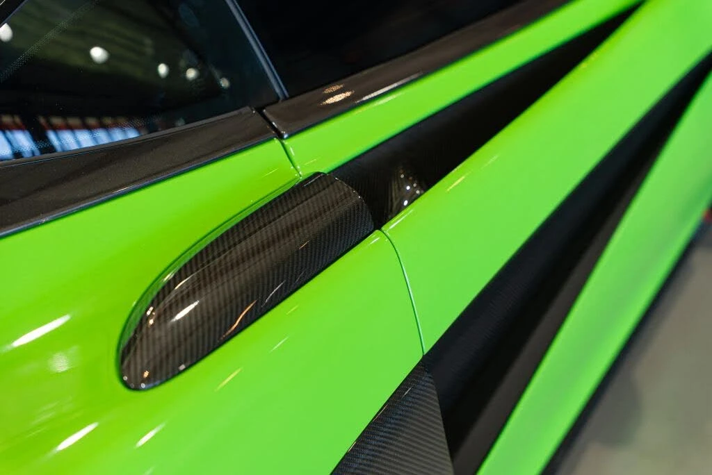 2016 McLaren 570S - Image 13 of 31