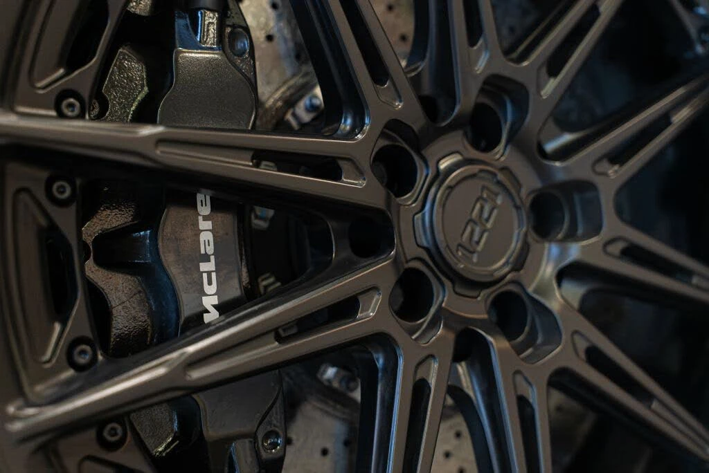 2016 McLaren 570S - Image 8 of 31