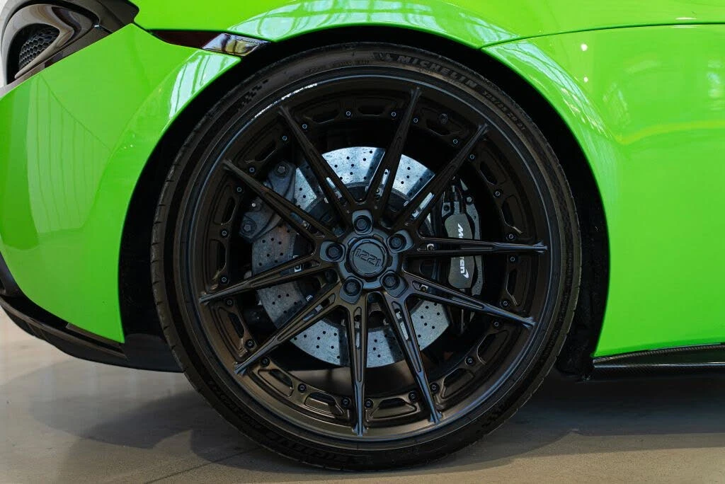 2016 McLaren 570S - Image 14 of 31