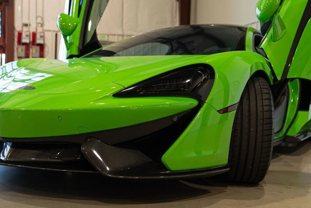2016 McLaren 570S - Image 3 of 31