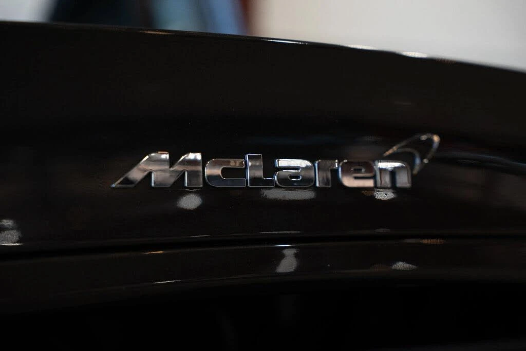 2016 McLaren 570S - Image 27 of 31