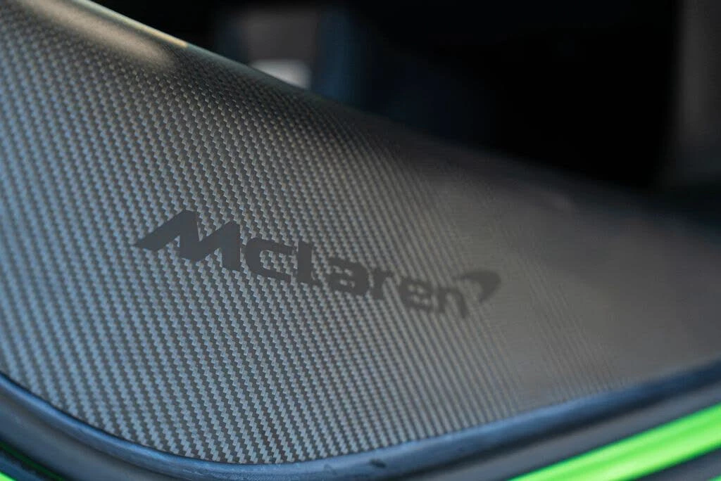2016 McLaren 570S - Image 9 of 31