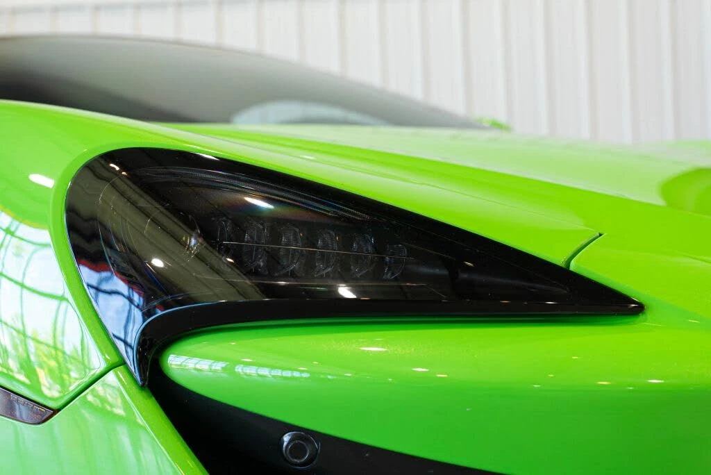 2016 McLaren 570S - Image 19 of 31