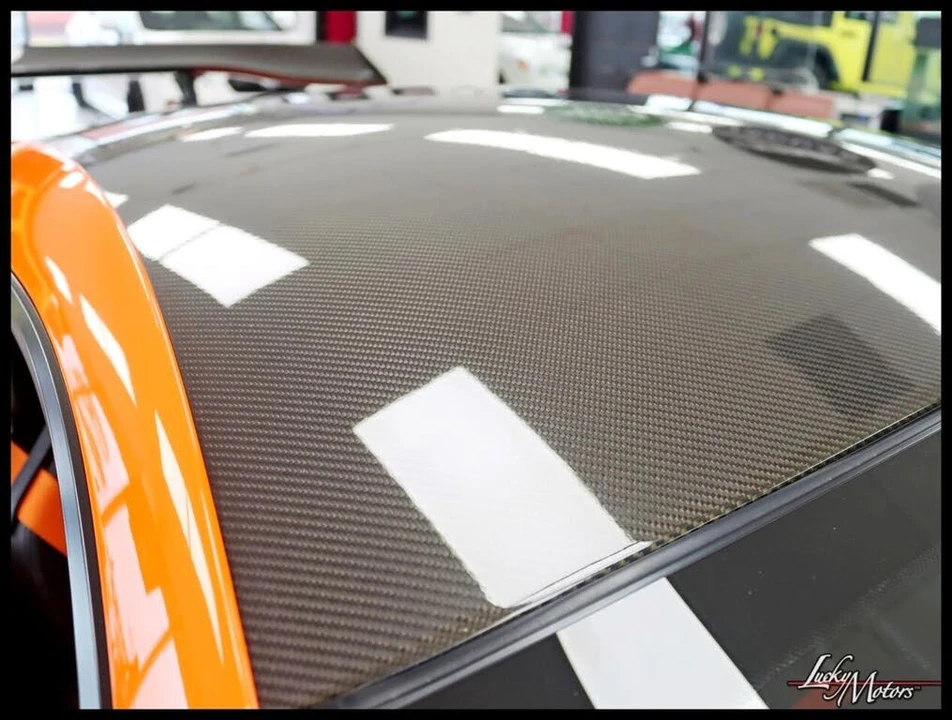 2016 McLaren 570S - Image 15 of 31