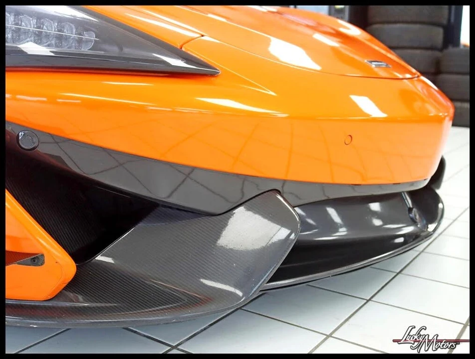 2016 McLaren 570S - Image 13 of 31