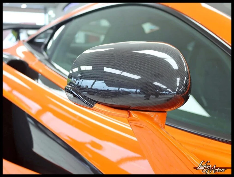 2016 McLaren 570S - Image 7 of 31