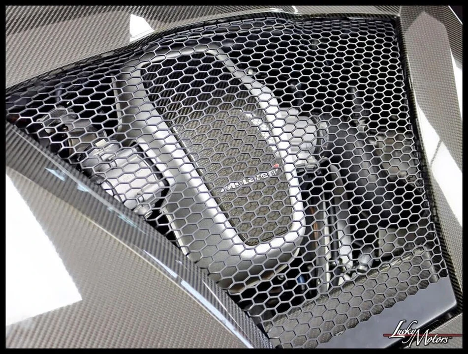 2016 McLaren 570S - Image 26 of 31
