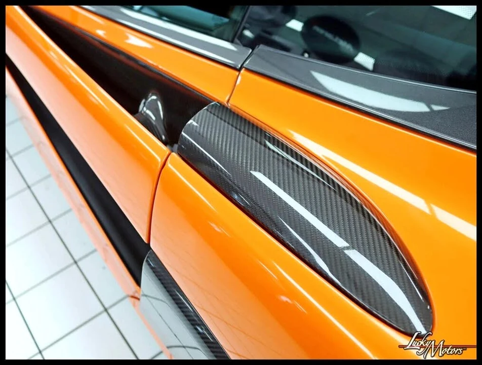 2016 McLaren 570S - Image 22 of 31