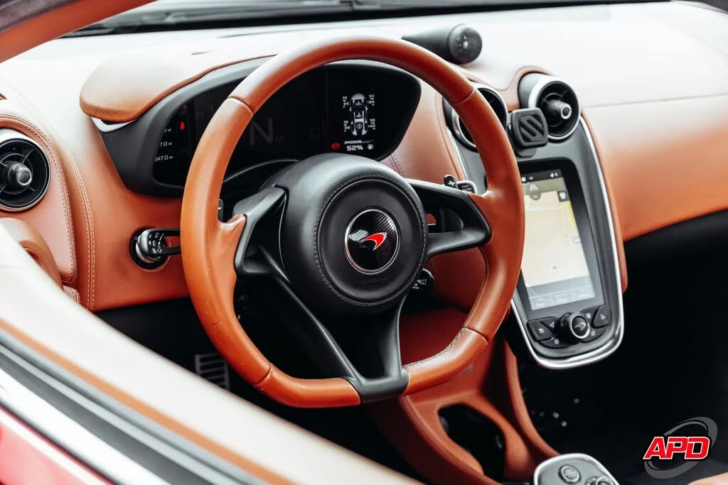 2016 McLaren 570S - Image 7 of 31