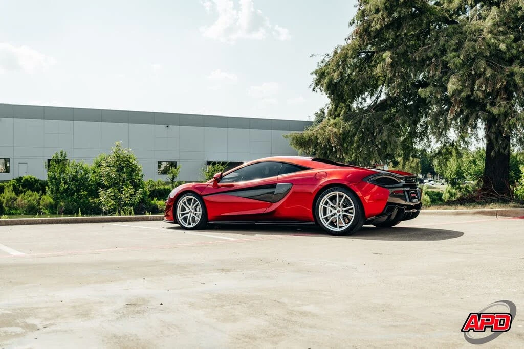 2016 McLaren 570S - Image 23 of 31
