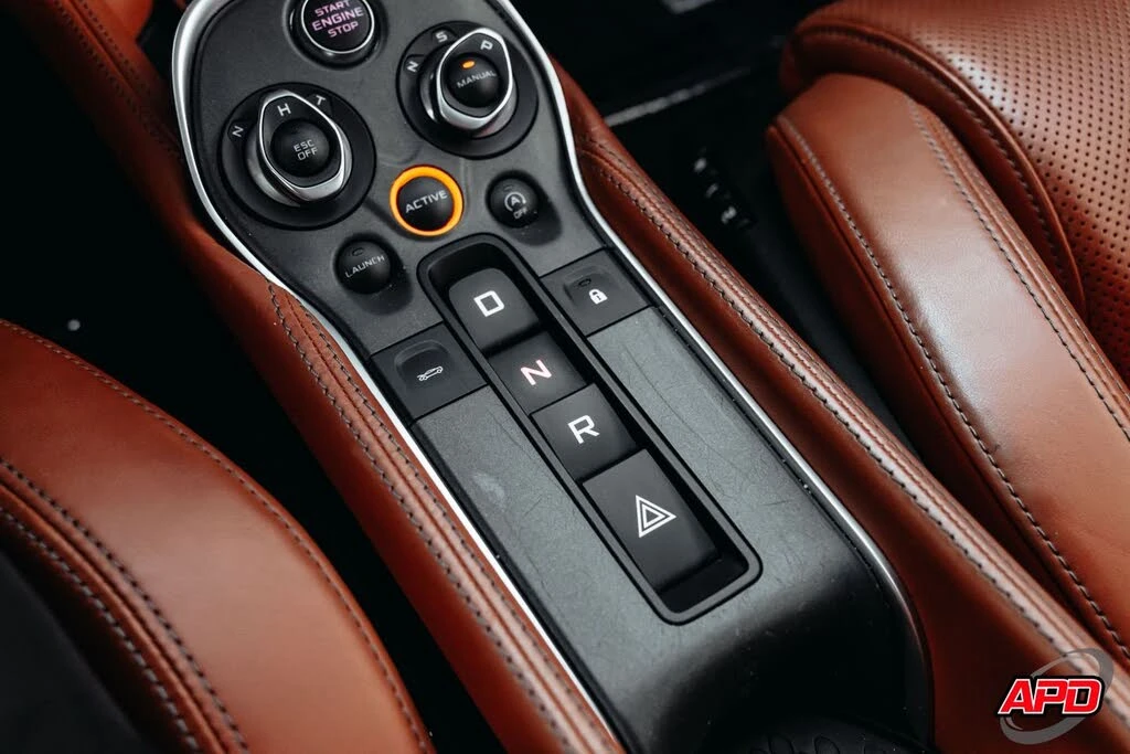 2016 McLaren 570S - Image 20 of 31