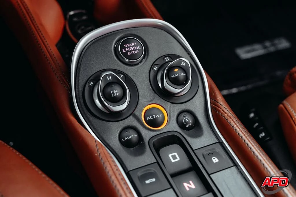 2016 McLaren 570S - Image 13 of 31