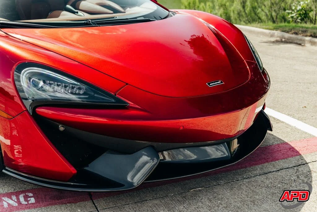 2016 McLaren 570S - Image 27 of 31