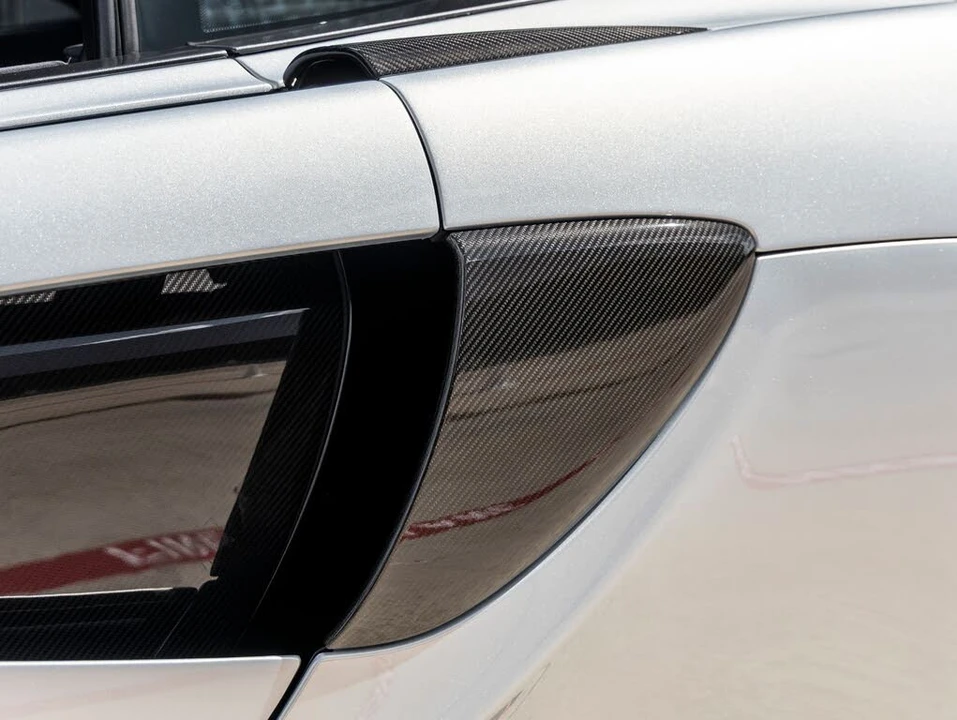 2016 McLaren 570S - Image 19 of 31