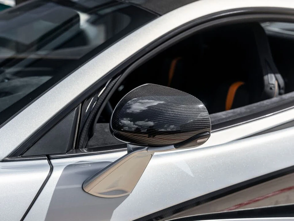 2016 McLaren 570S - Image 18 of 31