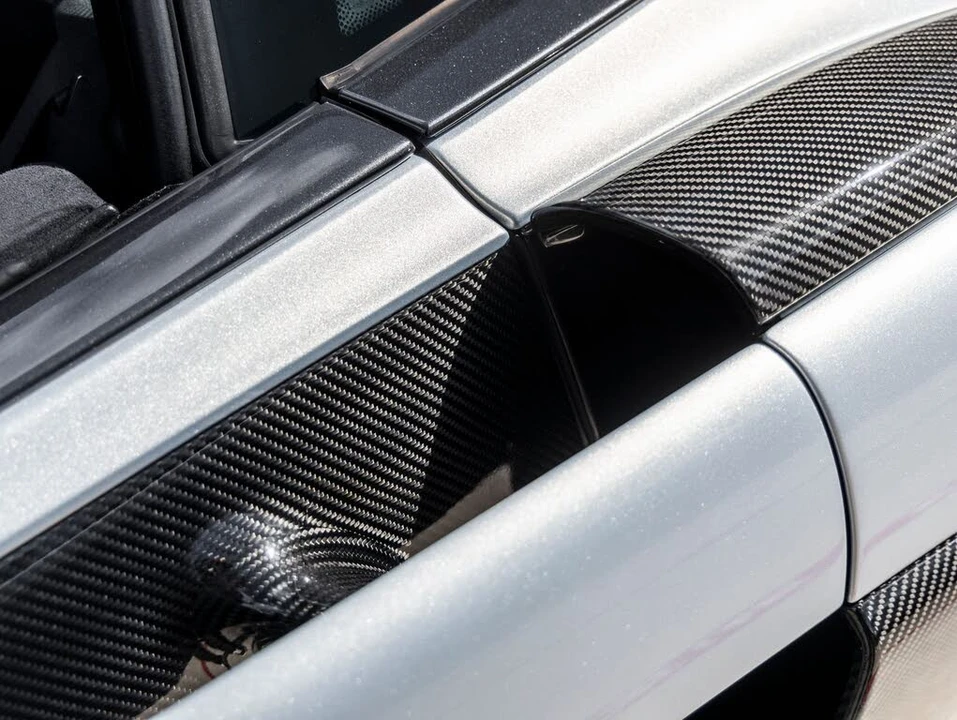 2016 McLaren 570S - Image 20 of 31