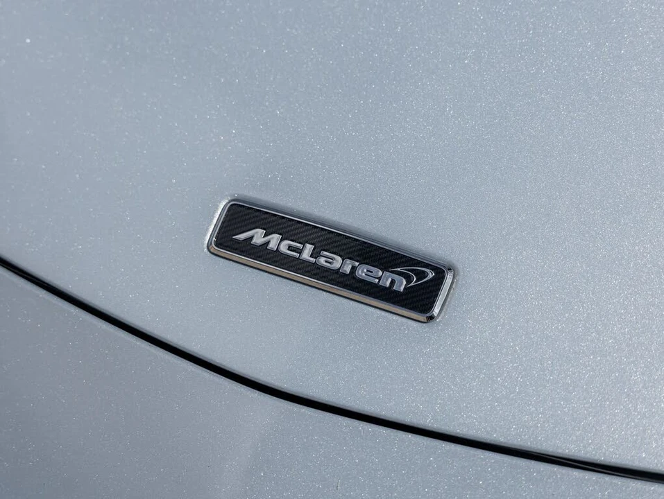 2016 McLaren 570S - Image 22 of 31
