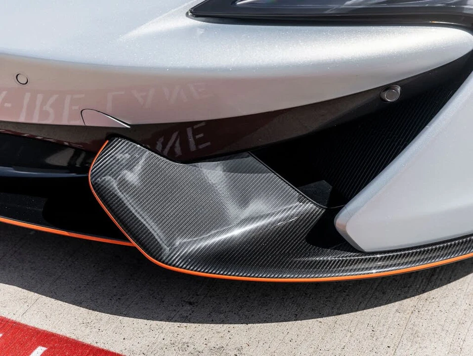 2016 McLaren 570S - Image 23 of 31