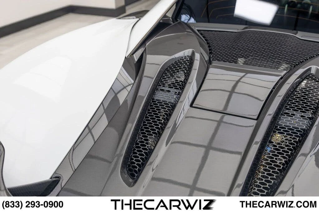 2016 McLaren 570S - Image 27 of 31