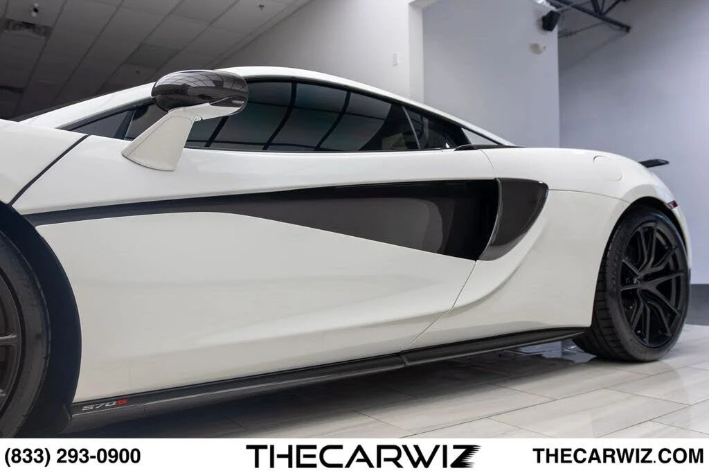 2016 McLaren 570S - Image 15 of 31