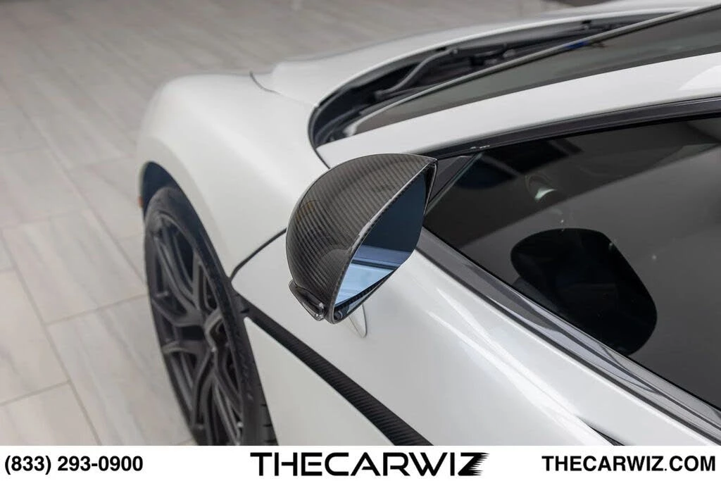 2016 McLaren 570S - Image 17 of 31