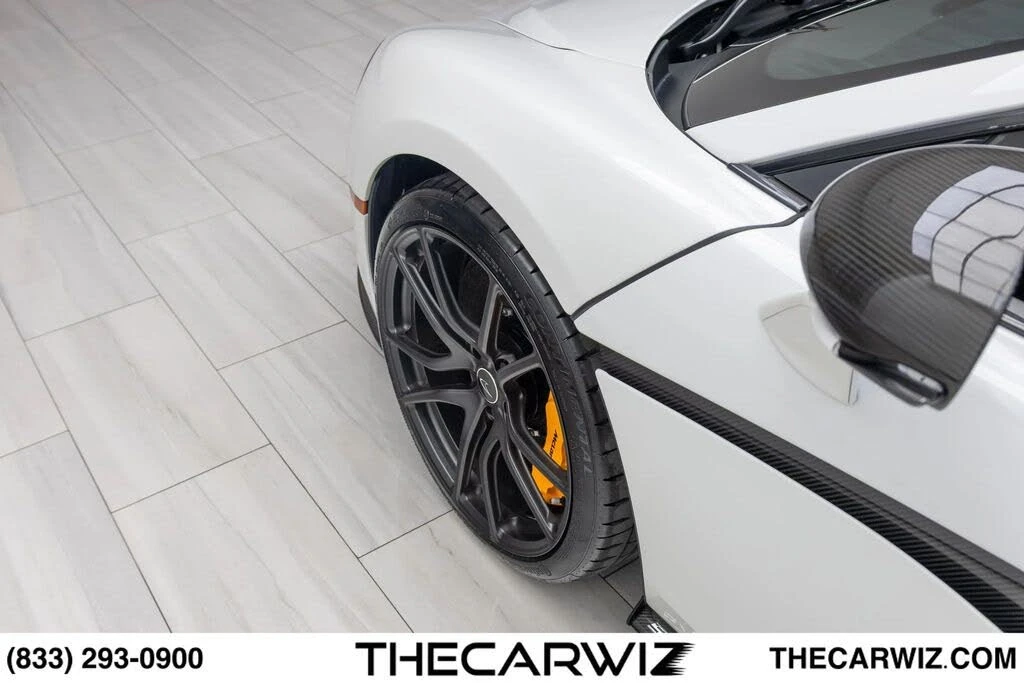 2016 McLaren 570S - Image 18 of 31