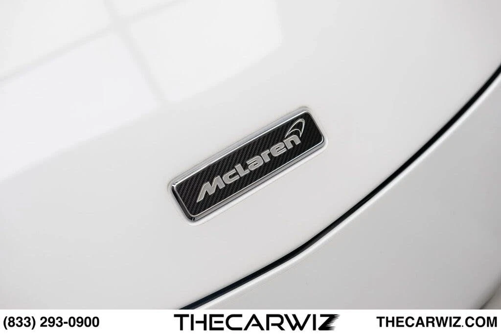 2016 McLaren 570S - Image 7 of 31