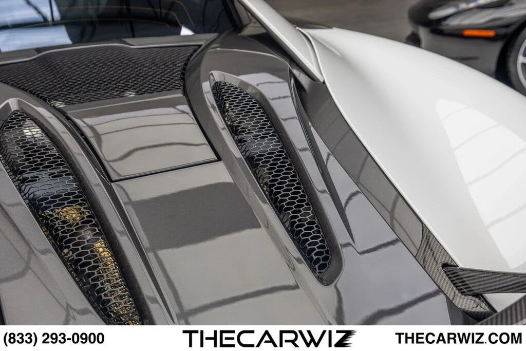 2016 McLaren 570S - Image 26 of 31