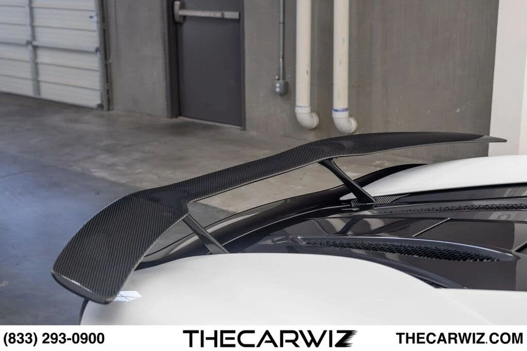 2016 McLaren 570S - Image 28 of 31