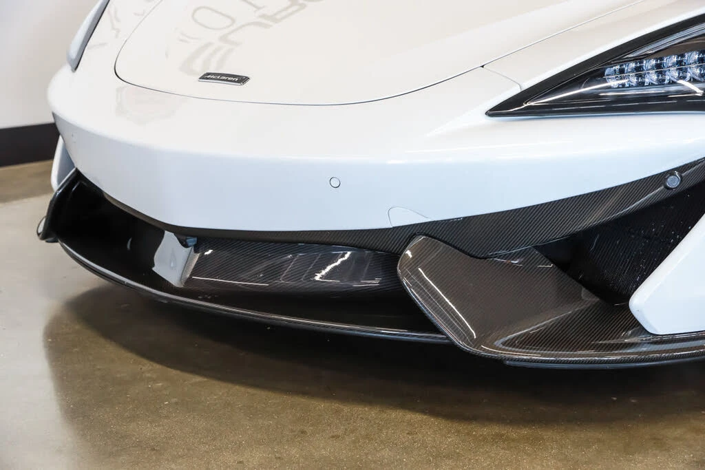 2016 McLaren 570S - Image 27 of 31