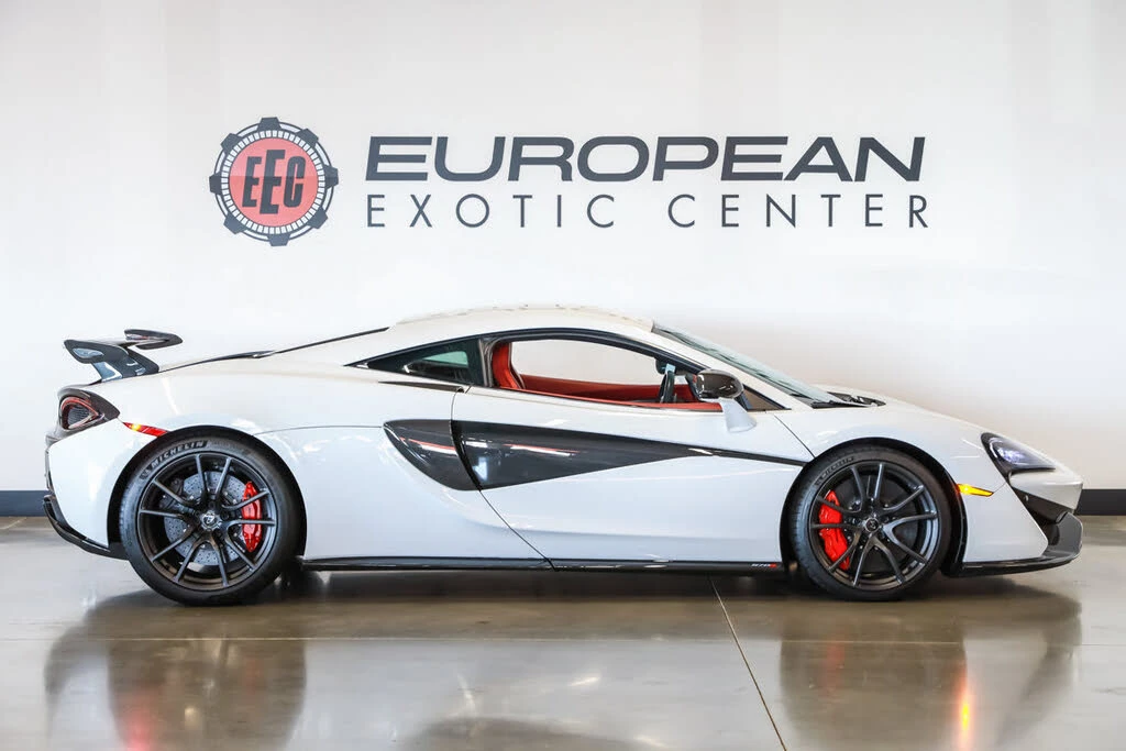 2016 McLaren 570S - Image 15 of 31