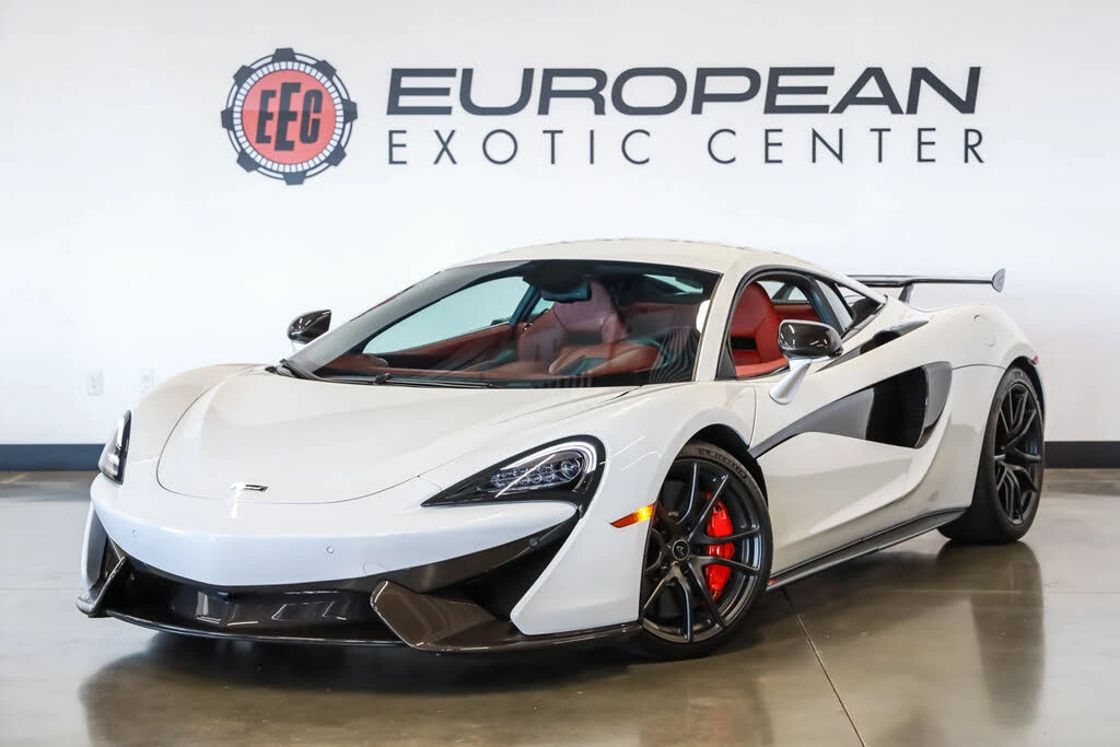 2016 McLaren 570S - Image 6 of 31