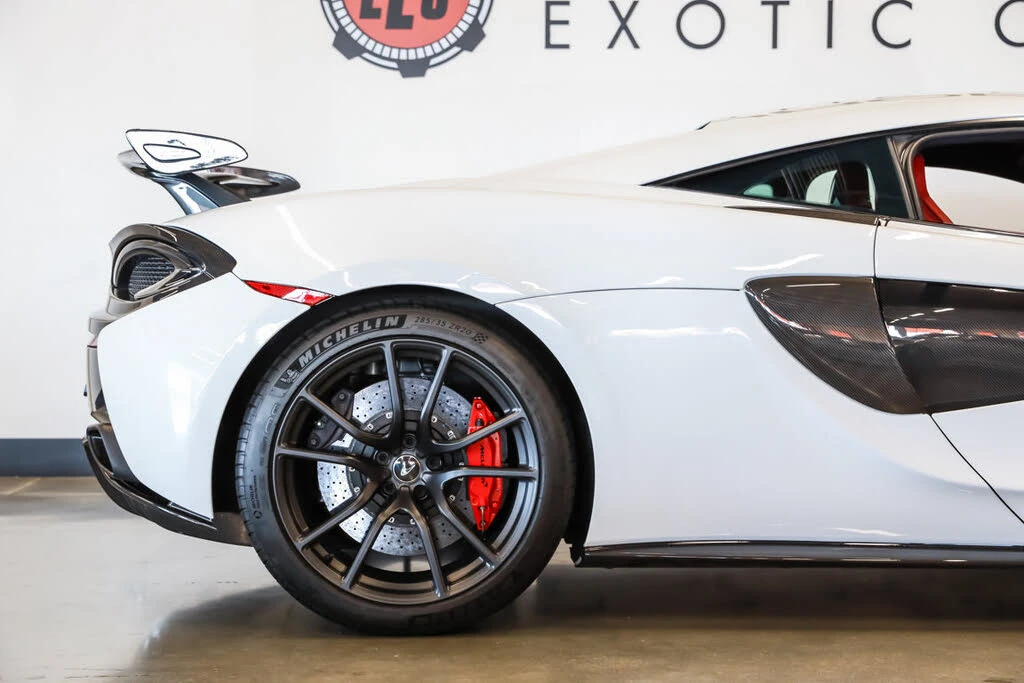 2016 McLaren 570S - Image 16 of 31
