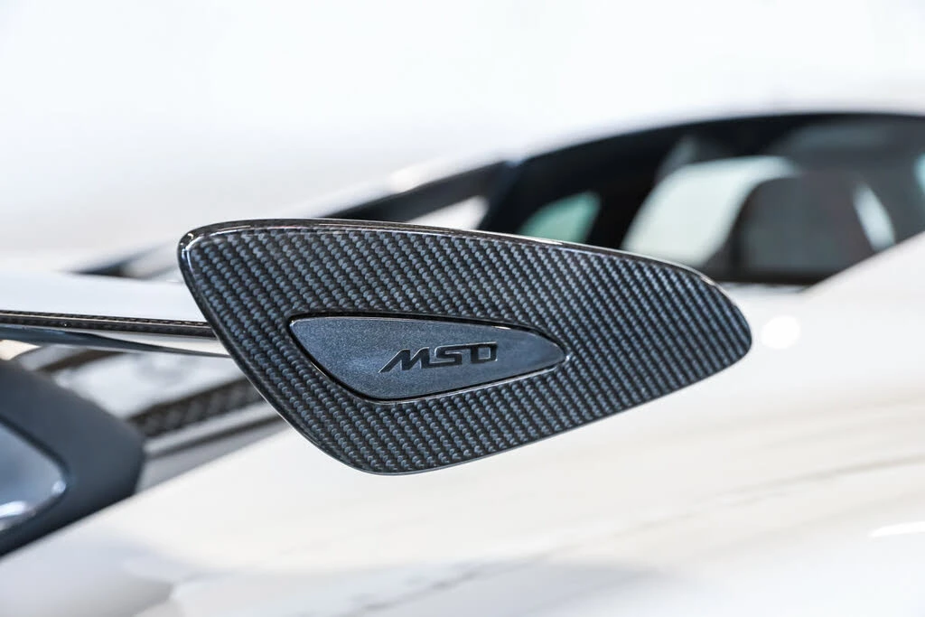 2016 McLaren 570S - Image 30 of 31