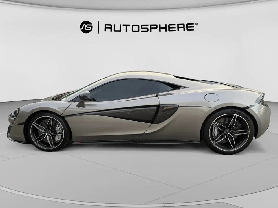 2016 McLaren 570S - Image 4 of 31