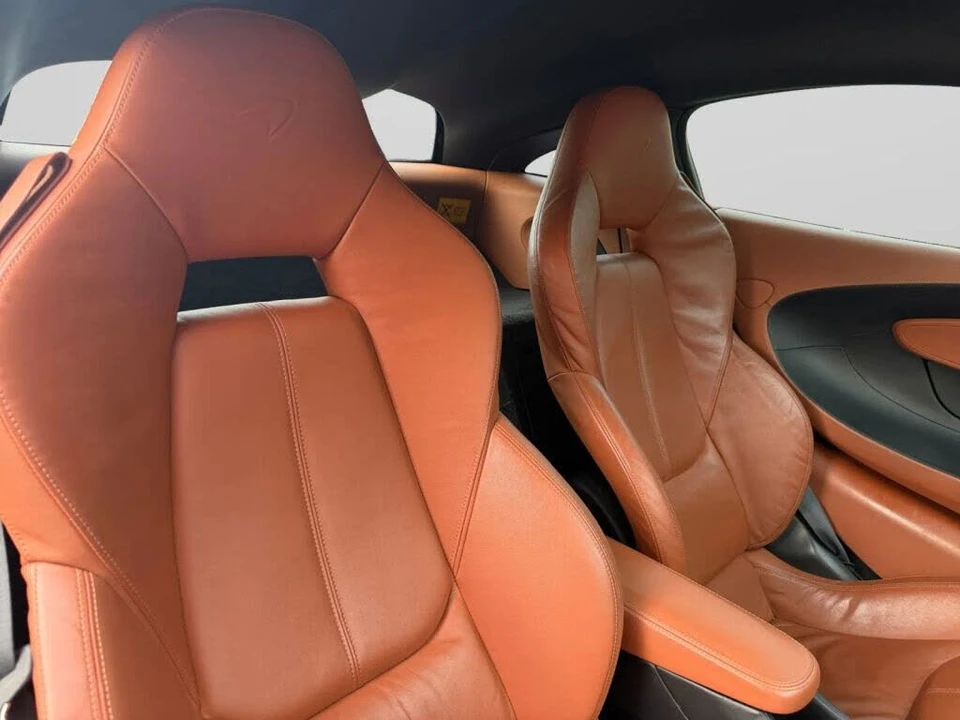 2016 McLaren 570S - Image 29 of 31
