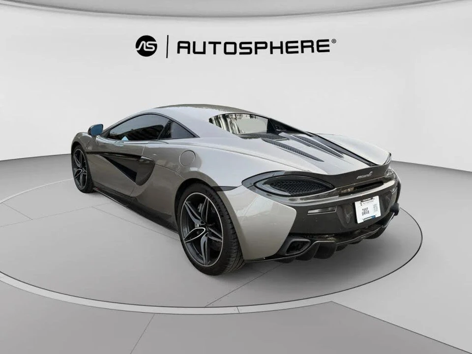 2016 McLaren 570S - Image 6 of 31