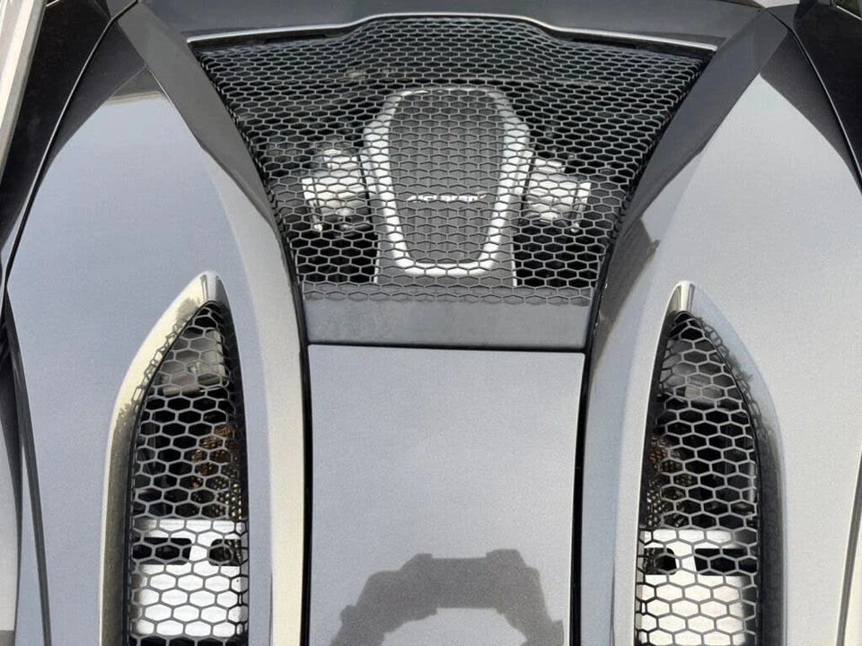 2016 McLaren 570S - Image 23 of 31