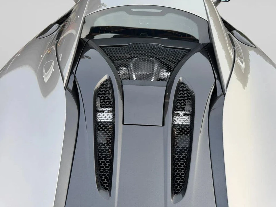 2016 McLaren 570S - Image 22 of 31