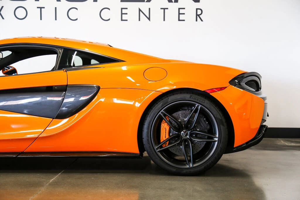 2016 McLaren 570S - Image 21 of 31