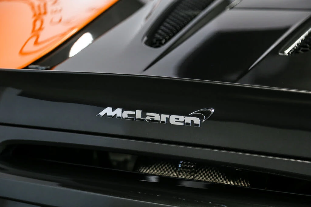 2016 McLaren 570S - Image 25 of 31