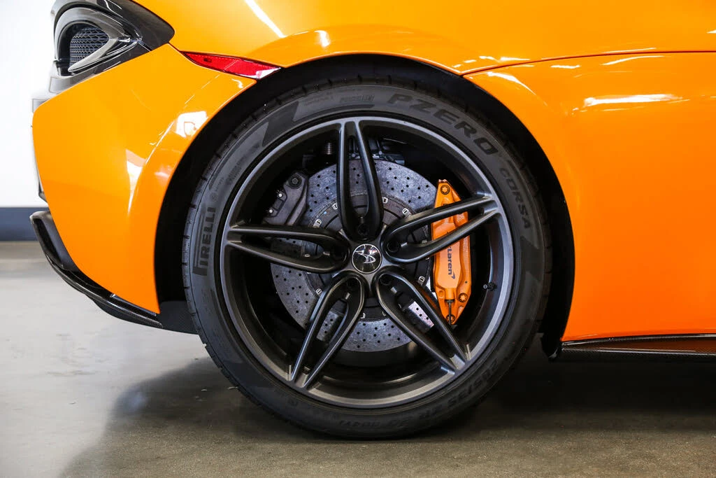 2016 McLaren 570S - Image 18 of 31