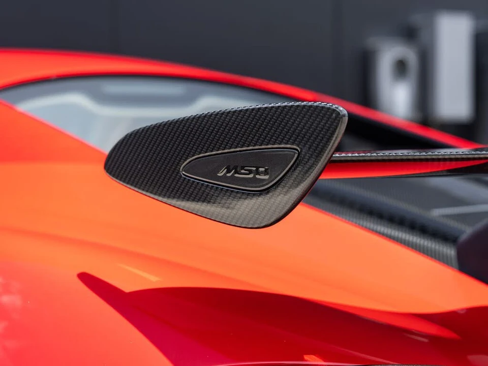 2016 McLaren 570S - Image 18 of 31