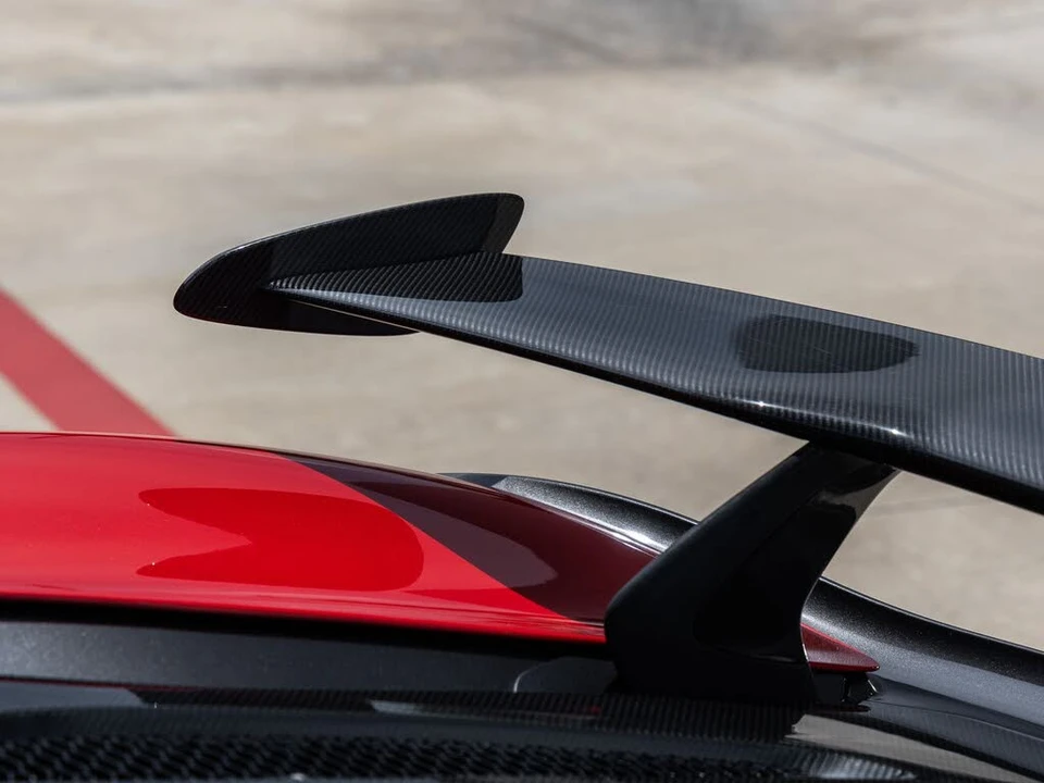 2016 McLaren 570S - Image 17 of 31
