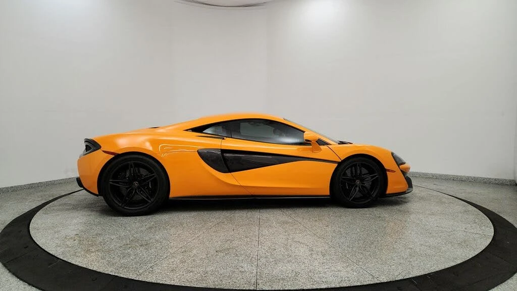 2016 McLaren 570S - Image 6 of 31